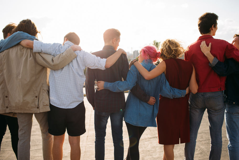 27 Adoption Support Groups in Georgia