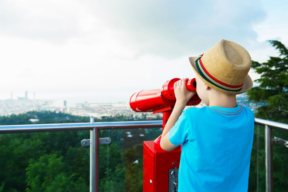 Becoming a Foster Parent in Georgia