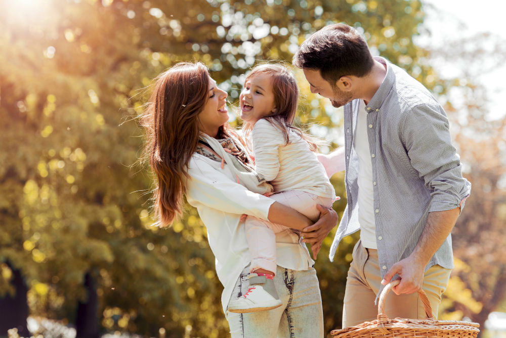 What Is the Adoption Process in Georgia Like?