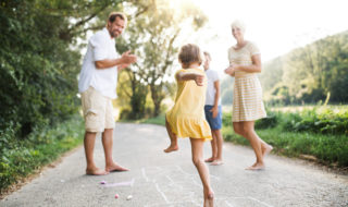 Georgia Adoption Process