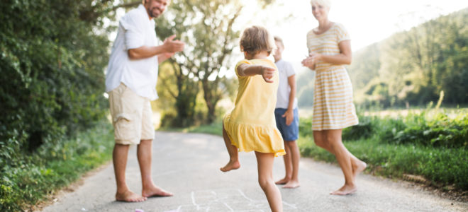 Georgia Adoption Process